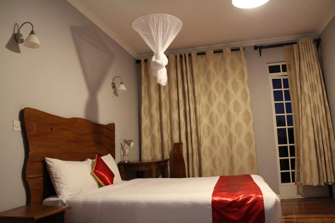 Tumaini Gardens Bed & Breakfast Kajiado Ngoại thất bức ảnh